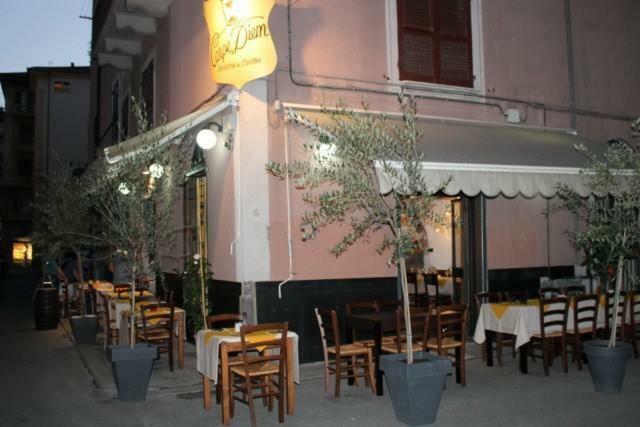 Casa Beverini 라스페치아 외부 사진